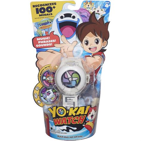 yo kai watch replica|is yo kai watch dead.